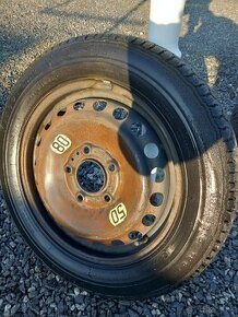Dojazdove koleso bmw 15 " - 1