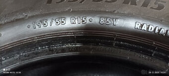 matador letne 195 55R1585V