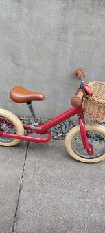 Trybike odrážadlo