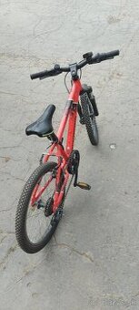 Bicykel
