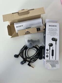 Sony mdr ex 155AP