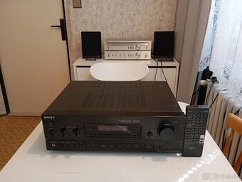 receiver SONY STR-GX590