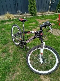 Predam bicykel