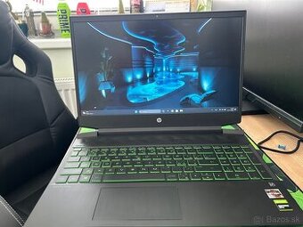 Hp pavilion gaming 5