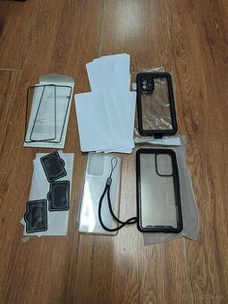 Samsung Galaxy A53 5g prislusenstvo