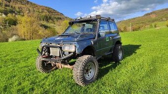Suzuki Vitara 1.9 tdi
