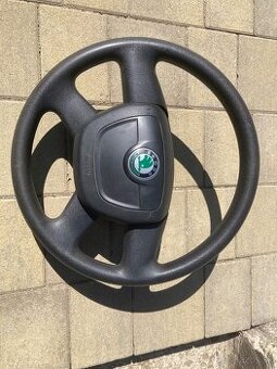 Airbag volant Škoda - 1