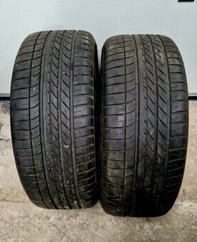 255/50r19 GoodYear Eagle F1 RunFlat