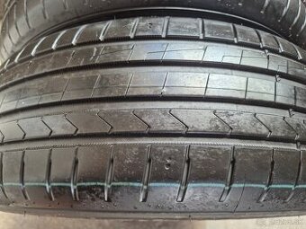 205/65 r16 letné 4 ks HANKOOK z predvádzačky - DOT2023