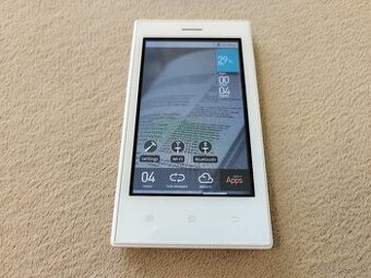 Cowon Plenue Z2 - 32gb+micro SDHC sloot. MP3 prehrávač.