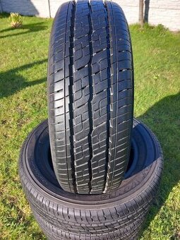 205/65 r16C letne pneumatiky 4kusy