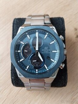 hodinky Casio Edifice EFS-S570DB-2AUEF