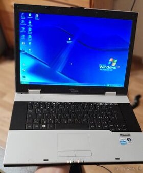 Fujitsu v6535 win xp