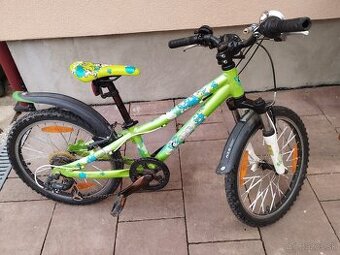 Detský bicykel Scott 20"