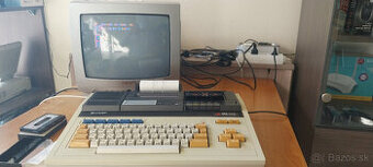 Sharp MZ-711 (MZ-732) retro