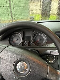 Predám VW passat b6 1.9 TDI