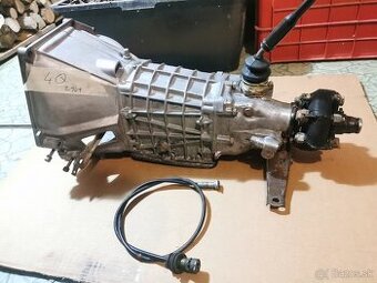 Lada Vaz Žiguli Prevodovka 4Q