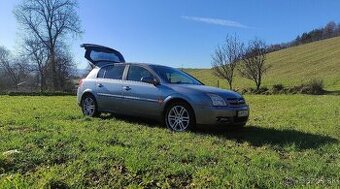 Vectra C Signum