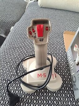 PC filter M5 Game port joystick retro