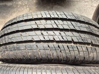 195/70 r15C letné 2 ks CONTINENTAL - nejazdené