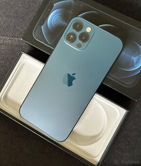 Iphone 12 pro 128GB pacific blue