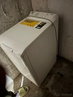 PRÁČKA ZANUSSI LINDO 100 5,5kg ŠÍRKA 40 cm