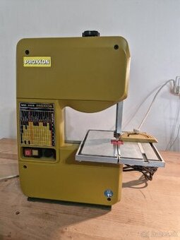 Proxxon MBS 240/E
