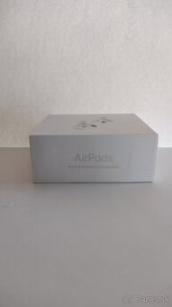 Air Pods 4