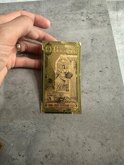 Nevada Goldback