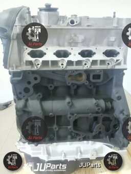 Motor 1.8 TFSI TSI CAB Repas