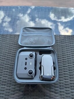DJI Mini 2 - 4K dron