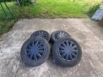 Pneumatiky 195 65 R15