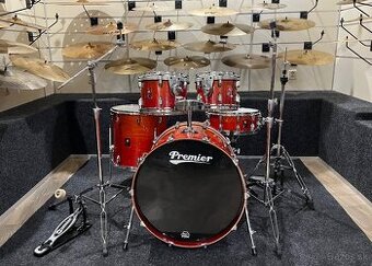 PREMIER XPK PERFORMANCE MAPLE 22,10,12,16,14