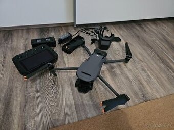 Dji mavic 3 pro