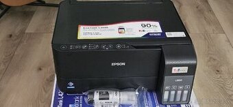 Epson L3550 Atramentová tlačiareň