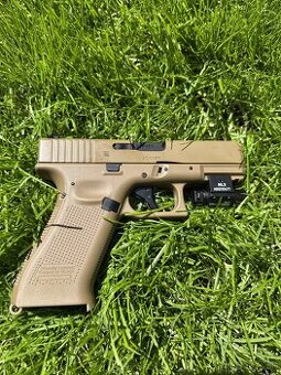 Glock 19 od vyrobcu Umarex