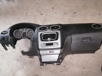 Focus MK2