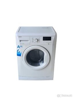 Automatická práčka BEKO (WMB61232CSPTM)
