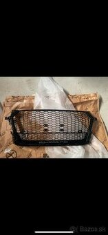 Maska RS Audi TT MK3 8S