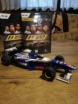 F1 Williams Renault