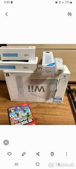 Nintendo wii