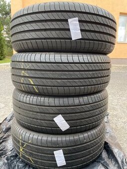 Demo Letne Michelin 195/55R16 87H