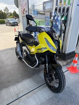Predám HONDA Xadv 750 limitovaná edicia ❗️2025 nový model ❗️