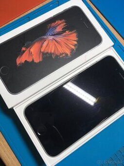 Apple iPhone 6s 32gb space grey