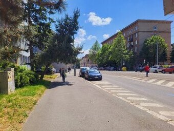 2-izbový byt s parkovacím miestom | Komenského, KE