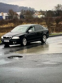 Zdravim predám škoda Octavia