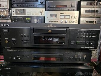 SONY CDP-XA2ES Esprit cd prehrávač