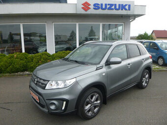 Suzuki Vitara 1,6i 88Kw 2017