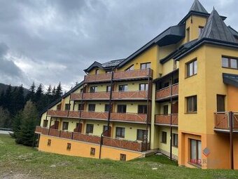 Apartmán Donovaly