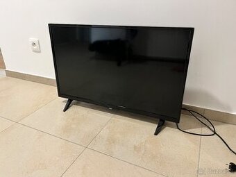 SMART Tv Vivax 80